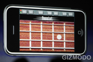 Illustration for article titled Apple WWDC Liveblog Coverage